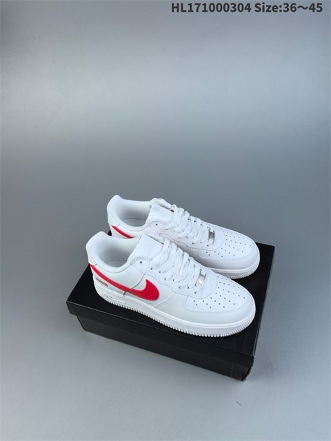 women air force one shoes 36-45 2025-9-19-641